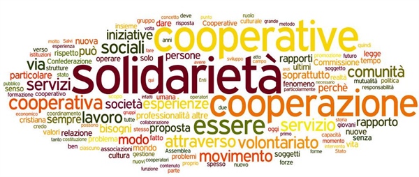 BILANCIO SOCIALE ETS